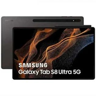 Samsung Galaxy Tab S8 Ultra 5G